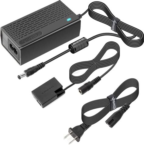 Amazon Tkdy Ack E Continuous Ac Power Adapter Lp E Dummy