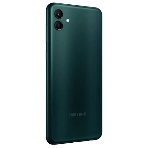 Celular Samsung Galaxy A04 65 64gb Verde Tiendas Metro