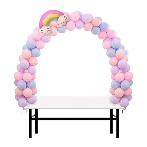 Top 10 Best Table Balloon Arch Kits In 2022 Reviews GoOnProducts