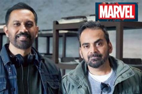 The Family Man Directors Raj And DK To Work With Marvel Studios For ...