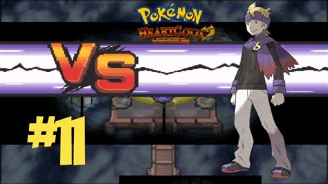 Let S Play Pokemon HeartGold Part 11 So Much Stuff Happening YouTube