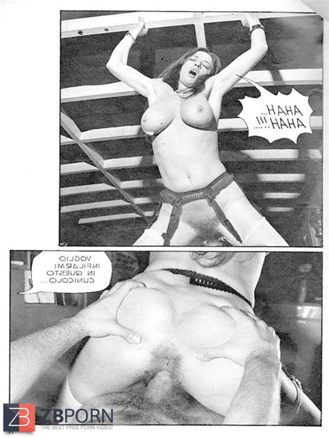 Monique Carrere Vintage French Yam Sized Tits ZB Porn