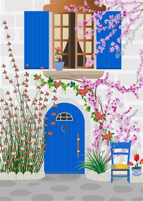 Alaçatı on Behance