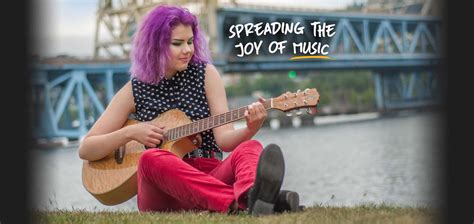 Guitars To Kids Supporting Youth Through Music