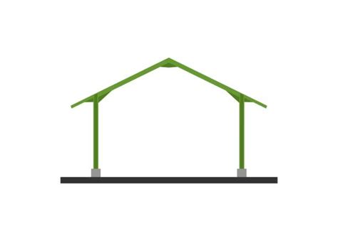 290 Metal Shed Stock Illustrations Royalty Free Vector Graphics