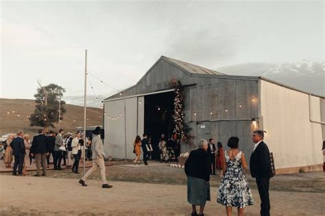 Wedshed Farm Wedding Venue Venues Shed Wedding