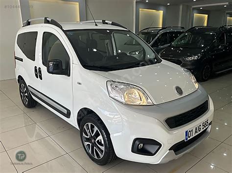 Fiat Fiorino Combi Eko Premio Model Fabr Lpg L Hatas Z