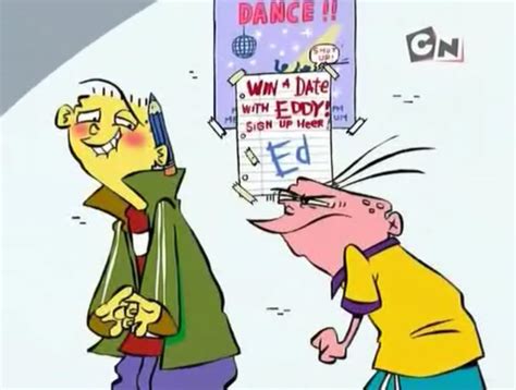 Image Ed Eddypng Ed Edd N Eddy Fandom Powered By Wikia