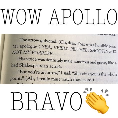 Hahahahaha I honestly loved Apollo in these books | Percy jackson funny ...