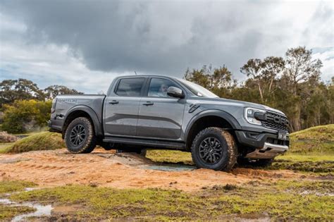 Ford Ranger Topples Toyota HiLux As Australia S Best Selling Vehicle