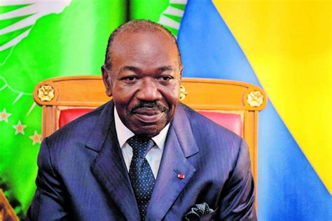 Attempted Coup In Gabon Aims To Remove President Ali Bongo From Power