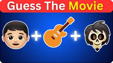 Guess The Movies By Emojis Funny Emoji Quiz Youtube