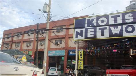 Kotse Network - Quezon City