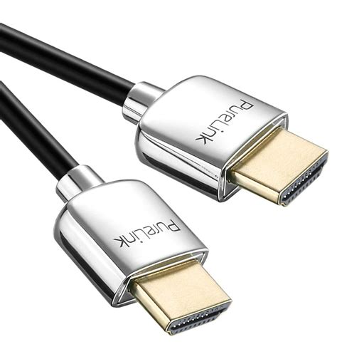 Kabel Hdmi K Hz Gbps Purelink Ps M Avstore Pl