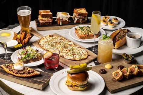 12 Best Brunch On The Las Vegas Strip 2023