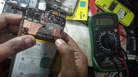 Oppo A12 Power Button Not Working YouTube