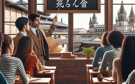 Encuentra la Mejor Academia para Clases de Japonés en Cáceres