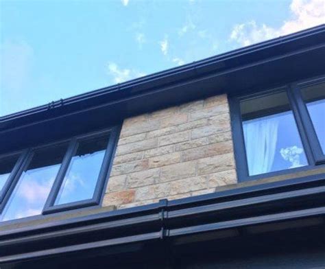 Guide To Install Fascias And Soffits Along With Guttering Eagle Roofing