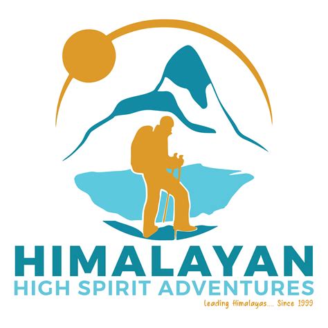 Home Himalayan High Spirits Adventure