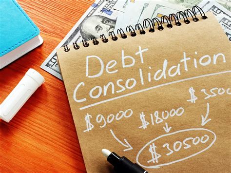 How To Consolidate Credit Card Debt JG Wentworth