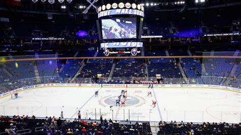 Ranking The Nhl Arenas From Worst To Best Betmgm