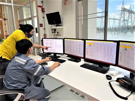 ‘egat Scada X’ นวัตกรรมสุดล้ำในการควบคุมระบบไฟฟ้า เทียบเคียงระบบชั้นนำของโลก การไฟฟ้าฝ่ายผลิต