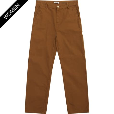 Carhartt tøj dame | Køb Carhartt WIP til damer her