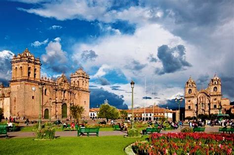 Cusco Machu Picchu Mágico Ofertas de viaje Paquetes turísticos Y