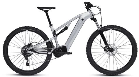 Decathlon Rockrider E EXPL 520S Prix Autonomie