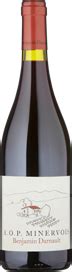 Benjamin Darnault Minervois Naked Wines