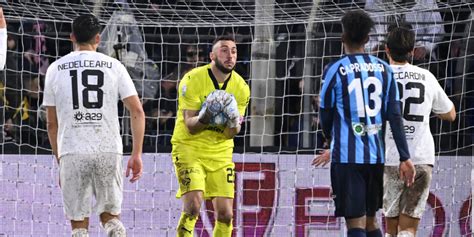 Palermo Nedelcearu Dopo La Vittoria Felice Per Il Gol Ci Sono Altri