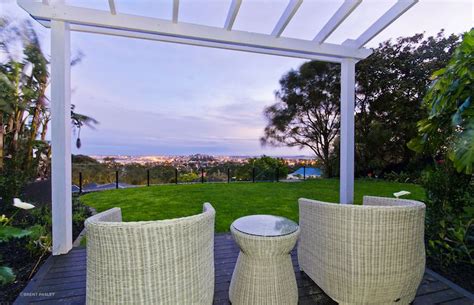 One Tree Hill Auckland By Pasley Park Landscape Co ArchiPro NZ