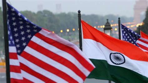 India Might Impose Retaliatory Import Tariffs On Us Items India Tv