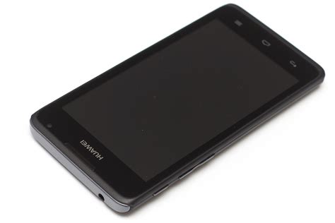 Huawei Ascend Y Im Test Valuetech De