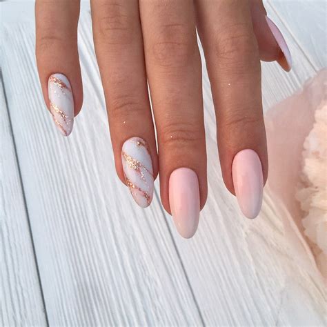 #nails #nailart #ногти #дизайнногтей | Pretty nails, Nails, Marble nails