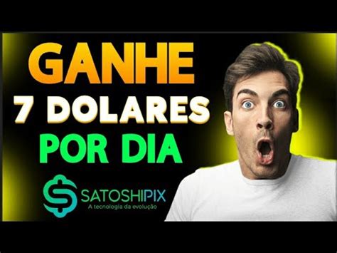 NOVA MINERADORA DE CRIPTOMOEDAS PAGANDO GANHE 7 DOLARES POR DIA