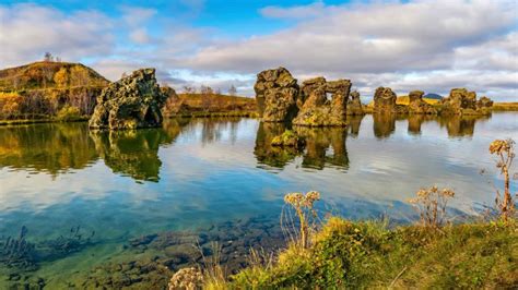 Mývatn Lake - Iceland Travel Guide