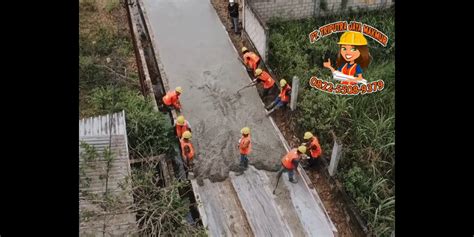 Jasa Kontraktor Sipil Jalan Beton Berkualitas Kalimantan Timur Bontang