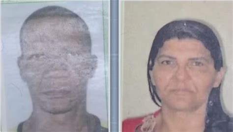 Tragédia na BR 101 homem e mulher casados há cerca de seis meses