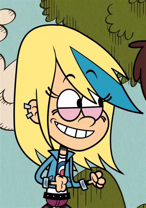 Discuss Everything About The Loud House Encyclopedia Fandom