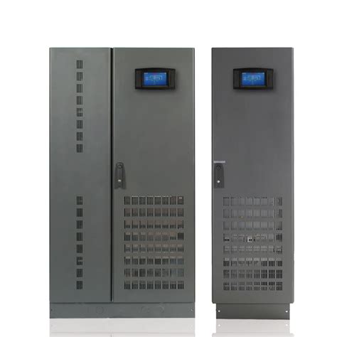 KOHLER PW 6000 Three Phase Standalone UPS System 60 500kVA