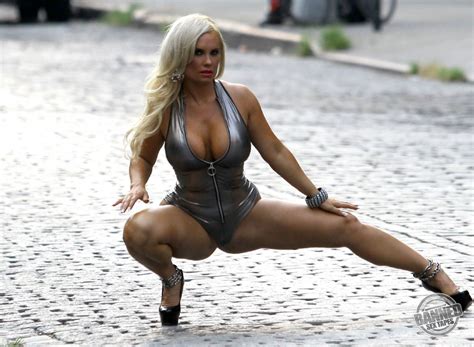Largest Nude Celebrities Archive Nicole Coco Austin Fully Naked