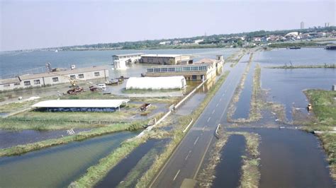 Goletta Verde Presenta I Dati Del Dossier Spiagge Di Legambiente In