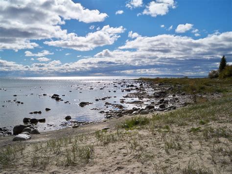 Eric's Blog: Trip to Beaver Island Michigan