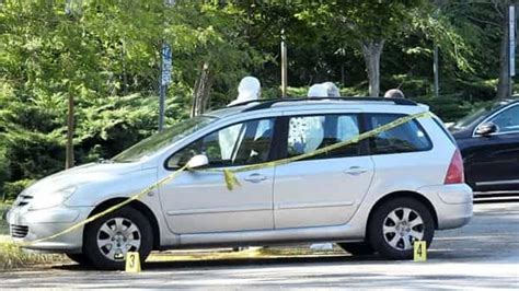 Bimba Morta In Auto A Pisa Indagato Il Pap Citt In Lutto Per La