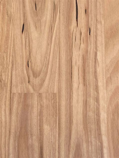 Select Blackbutt Semi Gloss Engineered Timber Flooring 1820mm X 135mm X