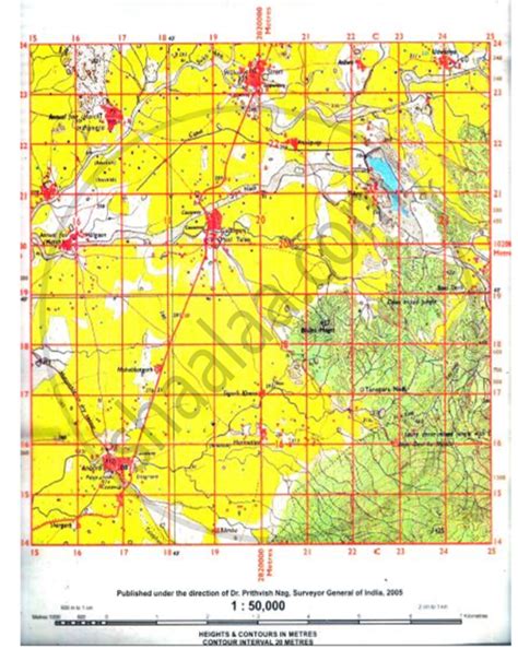 Geography Set 1 2018 2019 English Medium Icse Class 10 Question Paper Solution