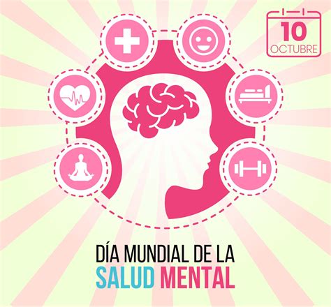 Hoy De Octubre Es El D A Mundial De La Salud Mental Dr Horacio Paiva