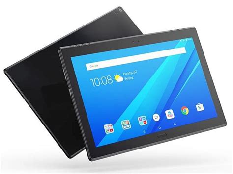 Lenovo Tab 4 10 Tb X103f Za1u0004se Notebookcheck