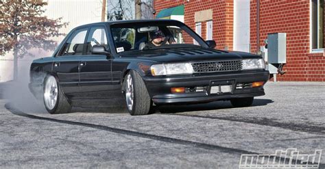 Toyota Cressida: 4 Reasons Why it’s so Awesome – Dust Runners ...